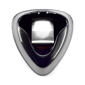 Jim Dunlop Ergo Black Guitar Pick Holder - J5006