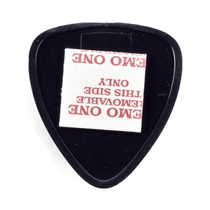 Jim Dunlop Ergo Black Guitar Pick Holder - J5006