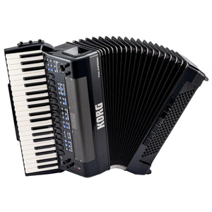 Korg FISA SUPREMA Accordion Keyboard Aero Digital Instrument