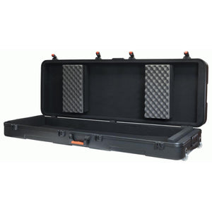 Korg HC-88KEY Hard Case for 88 Key Keyboards