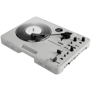 Korg Handytraxx Play Portable Record Player