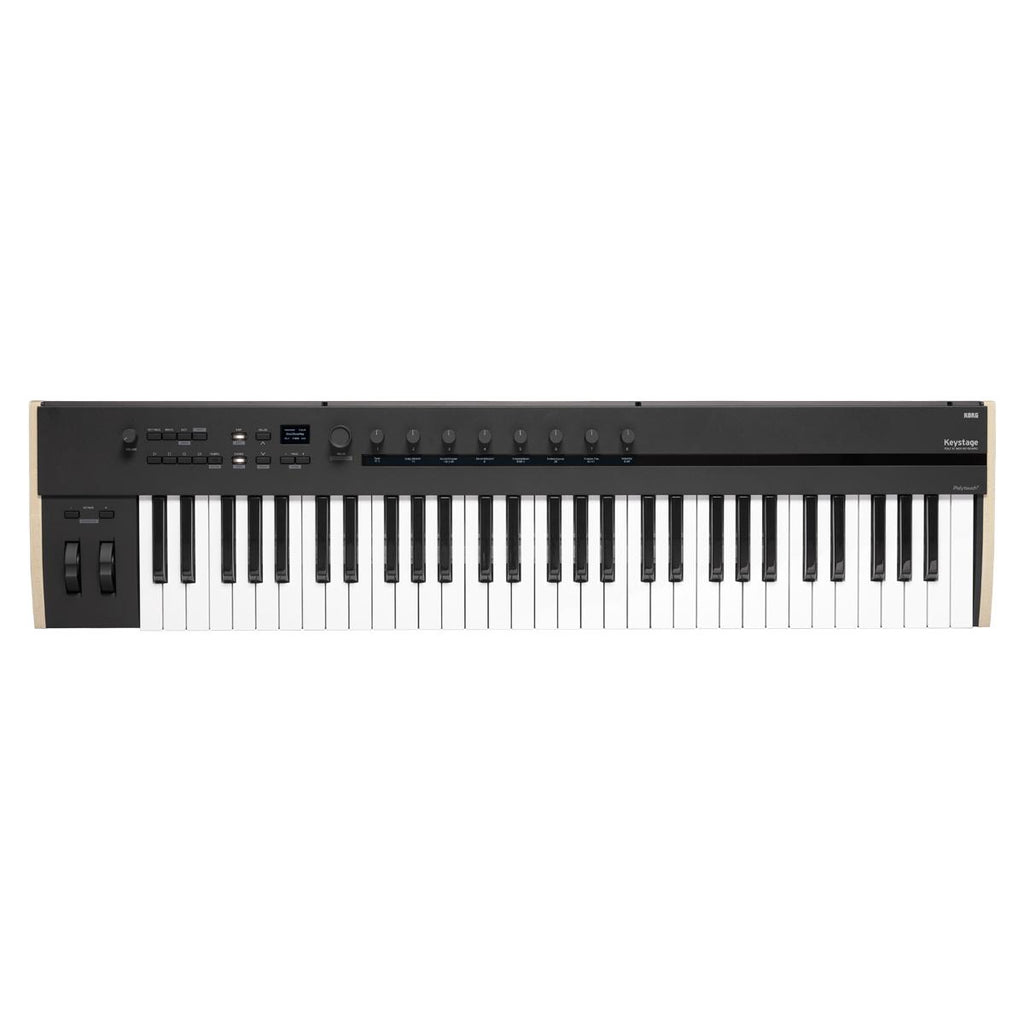 Aftertouch piano deals