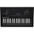 Korg MINILOGUE XD Polyphonic Analogue Synthesizer - Limited Edition Inverted key