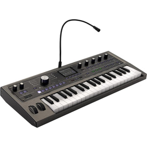 Korg microKORG 2 Synthesizer Vocoder