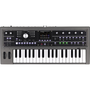 Korg microKORG 2 Synthesizer Vocoder