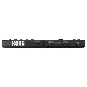 Korg microKORG 2 Synthesizer Vocoder - Limited Edition Black