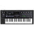 Korg microKORG 2 Synthesizer Vocoder - Limited Edition Black