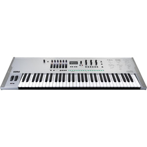 Korg opsix SE Altered FM Synthesiser Platinum w/ Case - LIMITED EDITION