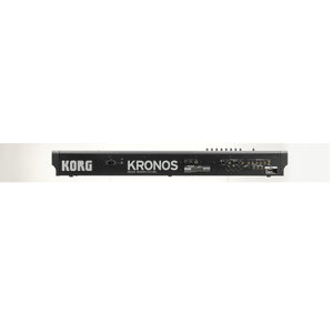 Korg Kronos 3 61 Music Workstation (61 Synth Keys)