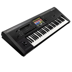 Korg Kronos 3 61 Music Workstation (61 Synth Keys)