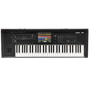 Korg Kronos 3 61 Music Workstation (61 Synth Keys)