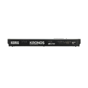 Korg Kronos 3 73 Music Workstation (73 Weighted Hammer Action Keys)