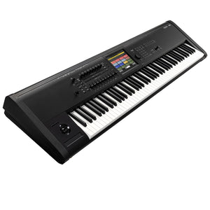 Korg Kronos 3 88 Music Workstation (88 Weighted Hammer Action Keys)