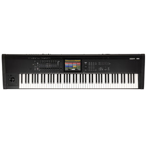 Korg Kronos 3 88 Music Workstation (88 Weighted Hammer Action Keys)