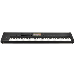 Korg Kronos 3 88 Music Workstation (88 Weighted Hammer Action Keys)