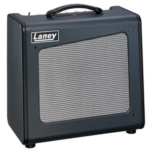 Laney CUB-Super12 Guitar Amplifier 15W 12inch Valve Amp Combo w/ Reverb