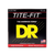 DR TITE-FIT HT-9.5 Nickel Plated Electric Guitar Strings: Light Plus 9.5-44