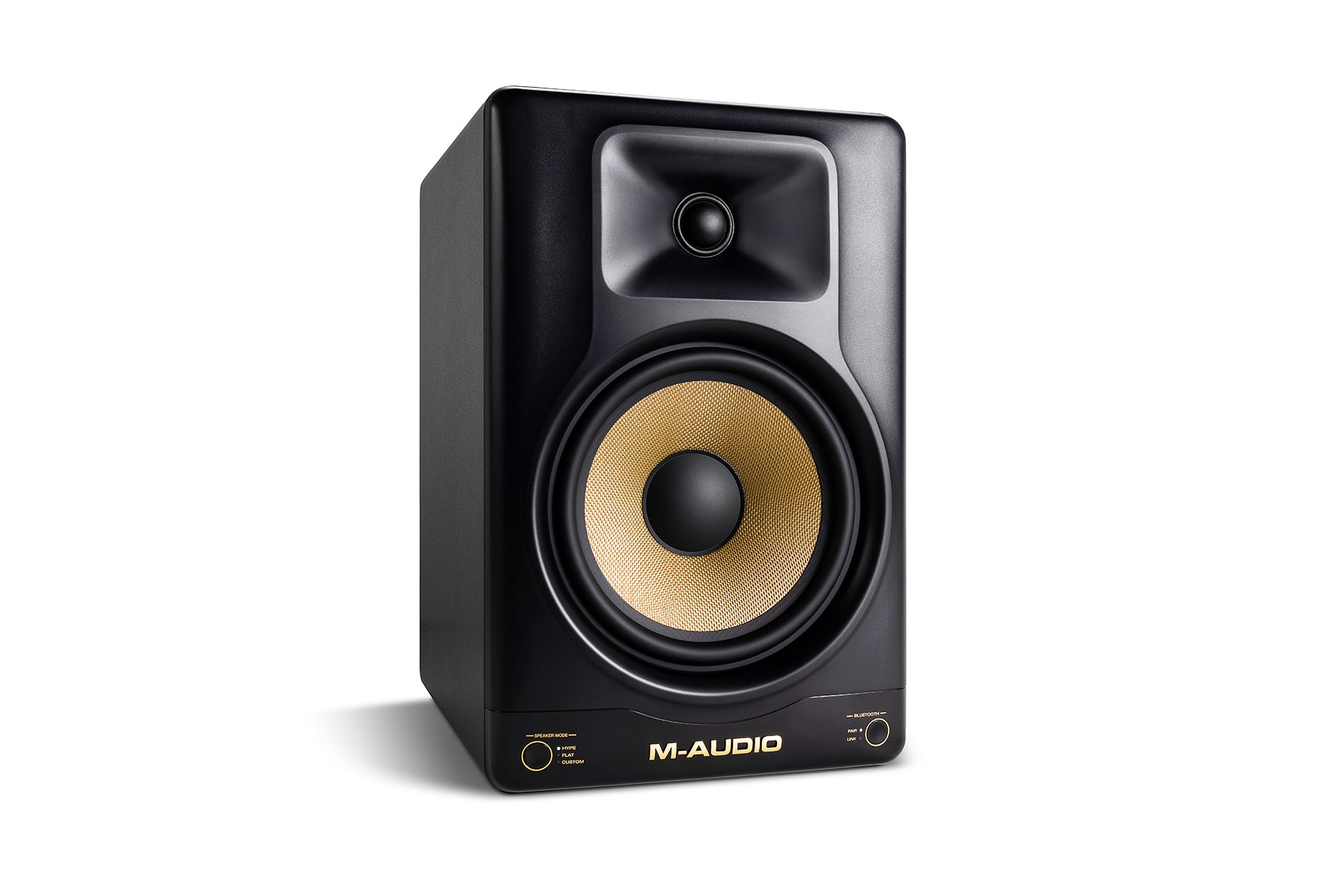 M-Audio Forty Eighty Studio Monitor 8inch 150w (Single)