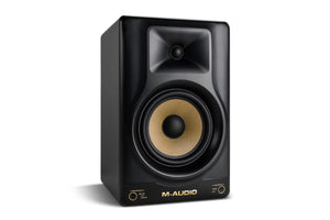 M-Audio Forty Sixty Studio Monitor 6.5inch 100w (Single)