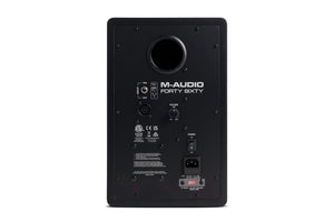 M-Audio Forty Sixty Studio Monitor 6.5inch 100w (Single)