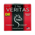 3 Pack DR VERITAS VTE-10-3PK Coated Core Technology Electric Guitar Strings: Medium 10-46