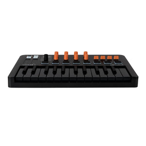 Arturia MiniLab MK3 MIDI Keyboard 25 Key - Orange Limited Edition