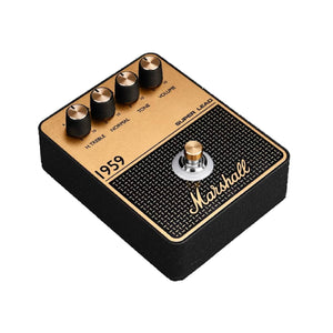 Marshall 1959 Overdrive Guitar Effects Pedal Super Lead FX