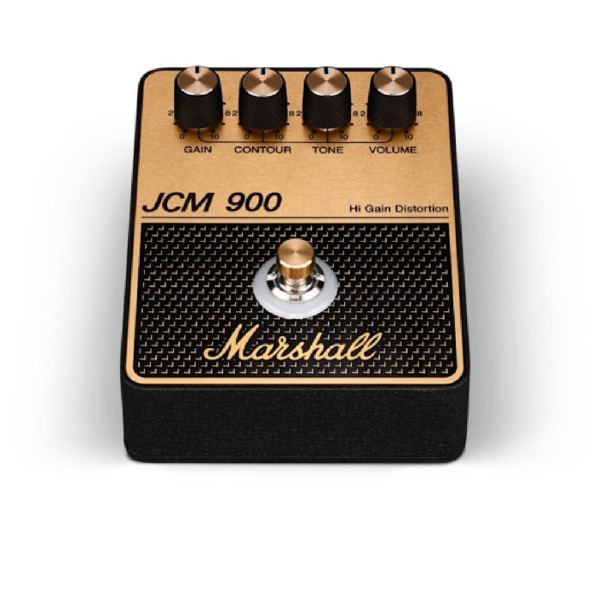 Marshall JMC900 Overdrive Guitar Effects Pedal Hi Gain Distortion FX