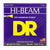 DR HI-BEAM LTR-9 Nickel Plated Electric Guitar Strings: Light 9-42