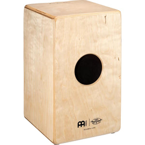 Meinl AEBLTL Artisan Cajon Buleria Line Tulip Frontplate