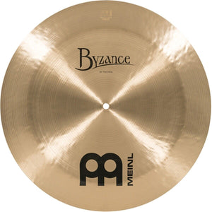 Meinl B18FCH Byzance Traditional 18inch Flat China Cymbal