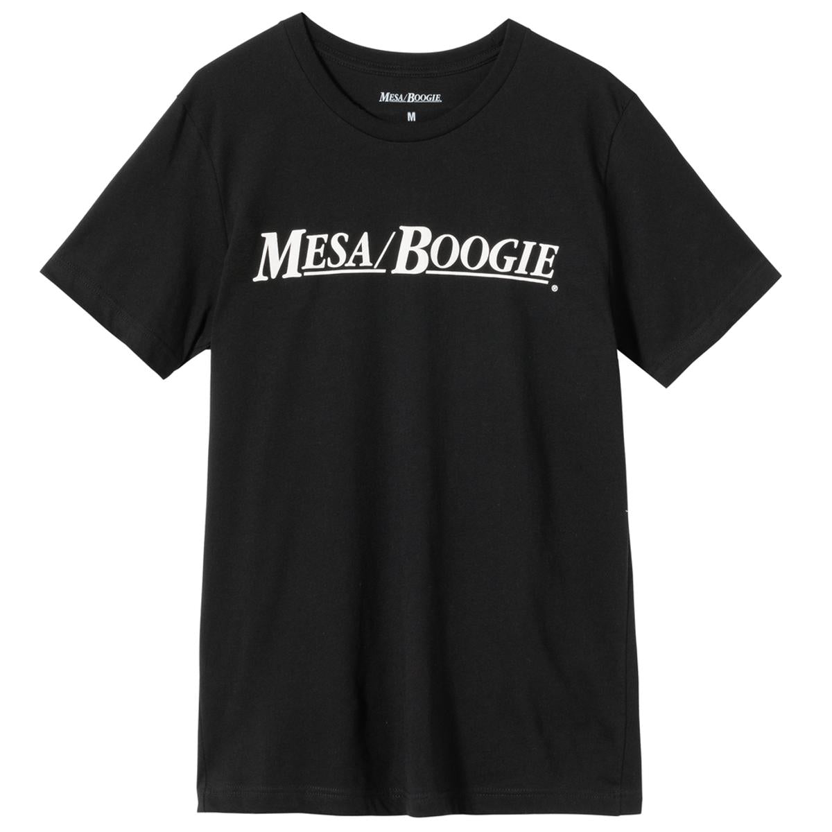 Mesa Boogie Classic Logo T-Shirt Black 2XL