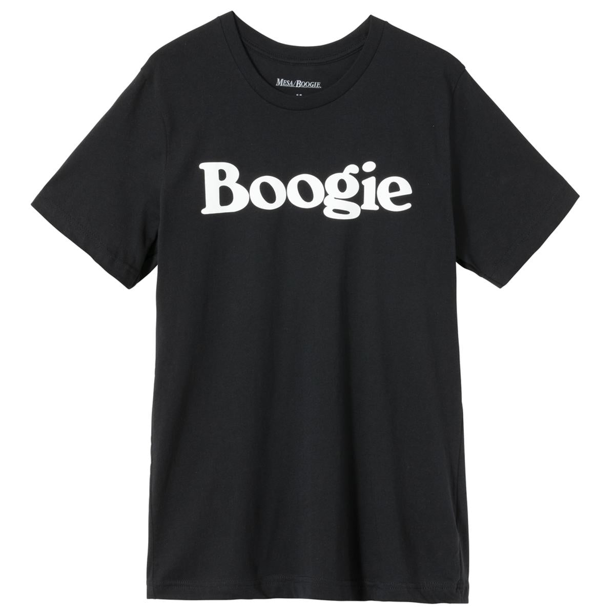 Mesa Boogie T-Shirt Black 2XL