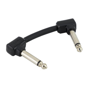 Mooer AC-2 2inch (5cm) Moulded Patch Cable Lead