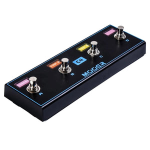 Mooer Air Switch Wireless Foot Switch