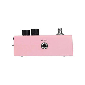 Mooer Autuner Autotune Vocal Effects Pedal