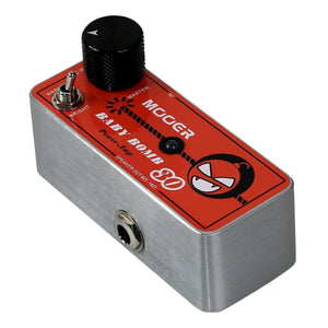 Mooer Baby Bomb 30 Digital 30w Micro Power Amp Effects Pedal