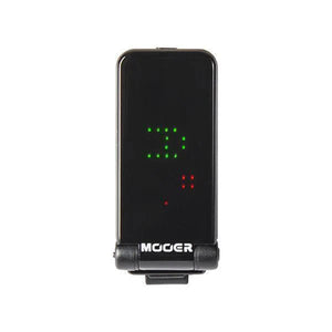 Mooer CT-01 Chromatic Clip-On Tuner