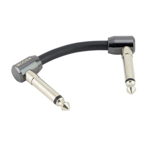 Mooer FC-2 2inch (5cm) Patch Cable Lead