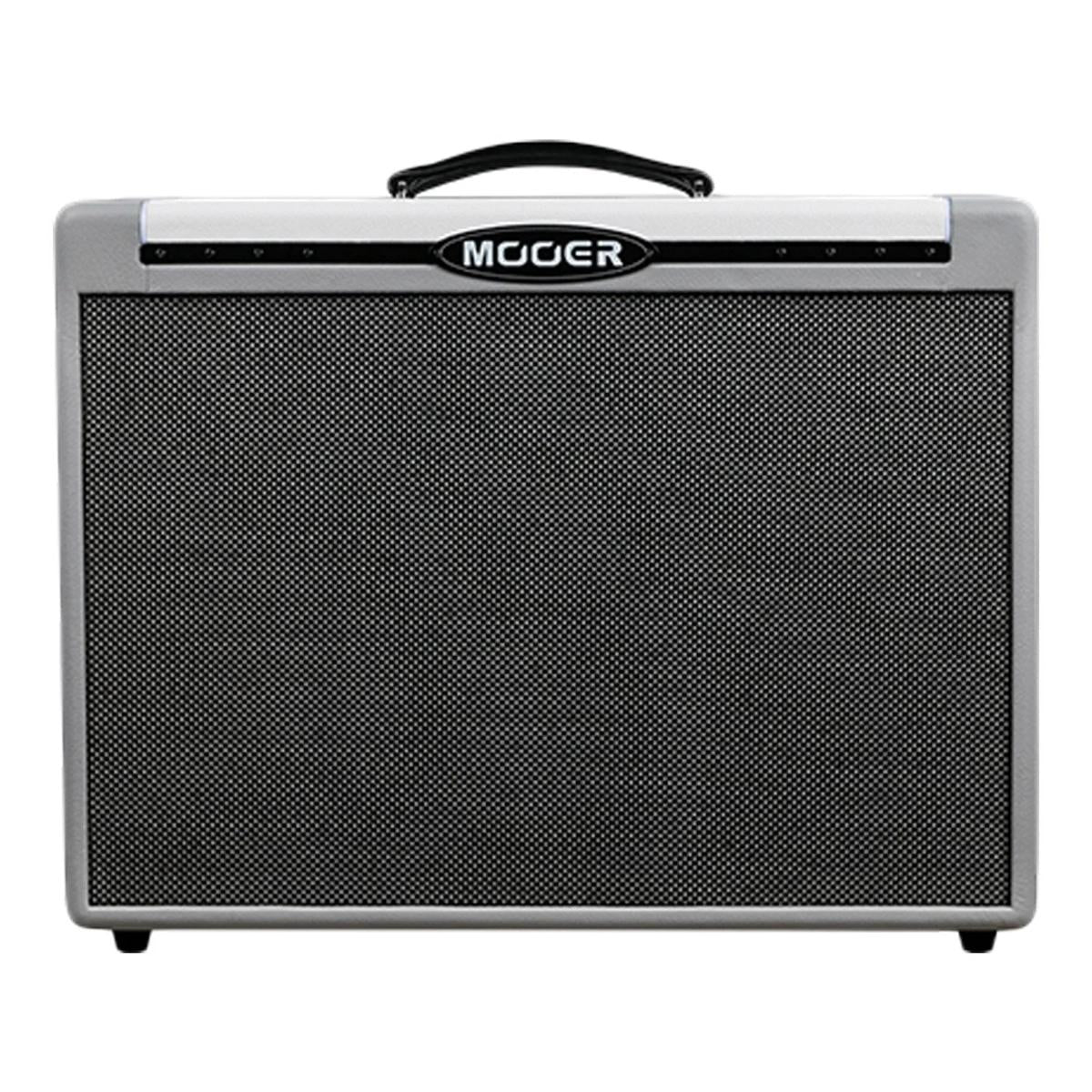 Mooer GC112 1x12 Portable Closed Back Speaker Cabinet