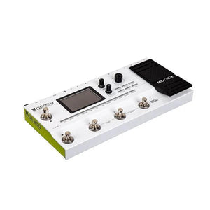 Mooer GE-250 Amp Modelling Guitar Multi-Effects Pedal