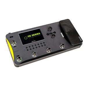 Mooer GE1000 Intelligent Guitar Multi-Effects Pedal