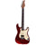 Mooer GTRS S800 Intelligent Electric Guitar Metal Red