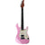 Mooer GTRS S800 Intelligent Electric Guitar Shell Pink