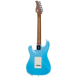 Mooer GTRS S801 Intelligent Electric Guitar Sonic Blue