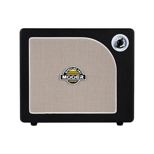 Mooer Hornet 30 Watt Modelling Combo Guitar Amplifier Black