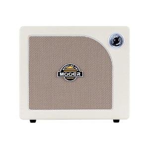 Mooer Hornet 30 Watt Modelling Combo Guitar Amplifier White