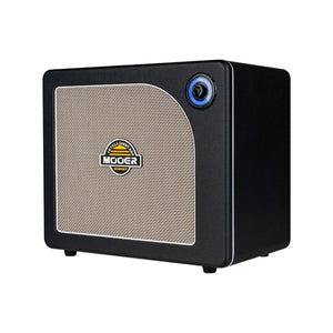 Mooer Hornet 30i 30 Watt Intelligent Modelling Combo Guitar Amplifier Black