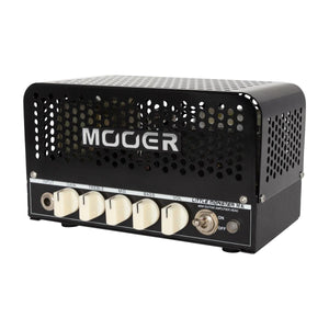 Mooer Little Monster MK 5 Watt Micro Tube Guitar Amplifier Head