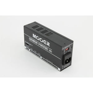 Mooer Macro Power 8-Port Effects Pedal Power Supply